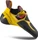 La Sportiva Comp schwarz/gelb (Junior) (ZFCS156)
