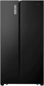 Hisense RS677N4AFC Side-by-Side