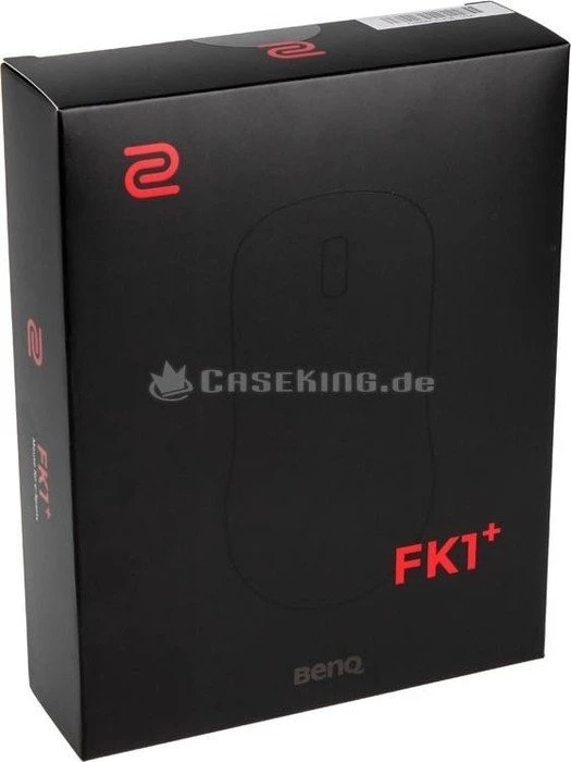 BenQ Zowie FK1+, USB