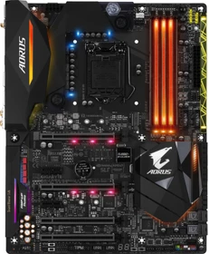 GIGABYTE AORUS GA-Z270X-Gaming 8 (Intel 1151)
