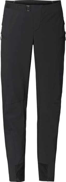 Vaude Moab PRO Fahrradhose lang schwarz (Herren)