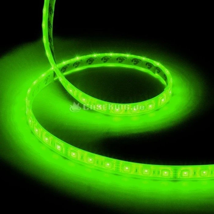 Phanteks Enthoo Luxe Multicolor LED-Strip 2m RGB, LED-Streifen