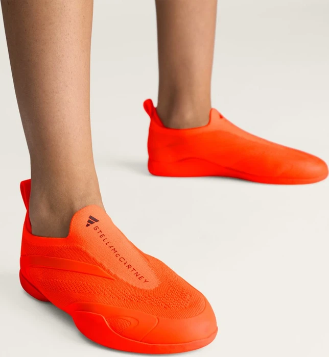 adidas by Stella McCartney Taekwondo semi impact orange (Damen)