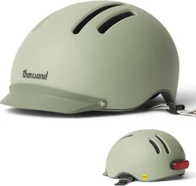 thousand Chapter MIPS Helm desert sage