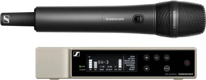 Sennheiser EW-D 835-S Set