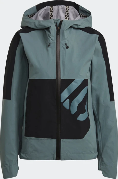 Five Ten All-Mountain Rain Fahrradjacke (Damen)