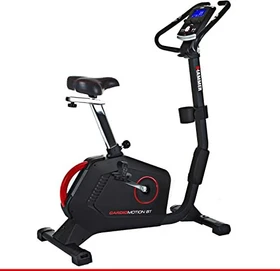 Hammer Cardio Motion BT Ergometer