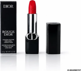Christian Dior Rouge Dior Lippenstift N°999, 3.5g