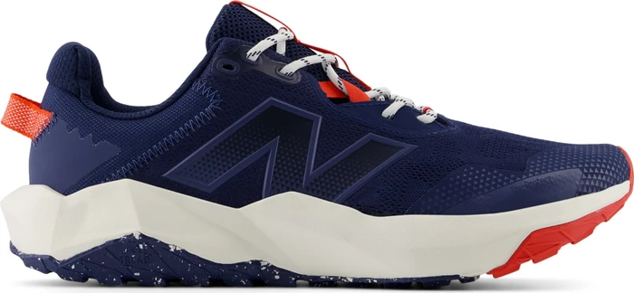 New Balance DynaSoft Nitrel v6 nb navy/neo flame/sea salt (Herren)