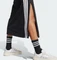 adidas Essentials 3-Streifen Long Racerback Kleid schwarz/weiß (Damen) Vorschaubild