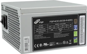 FSP FSP400-60GHN(85+) 400W, ATX 2.2