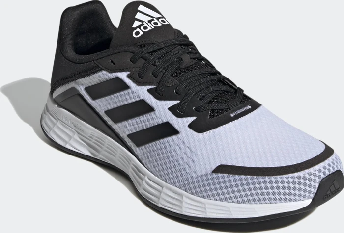 adidas Duramo SL cloud white/core black (Herren)