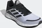 adidas Duramo SL cloud white/core black (Herren) Vorschaubild