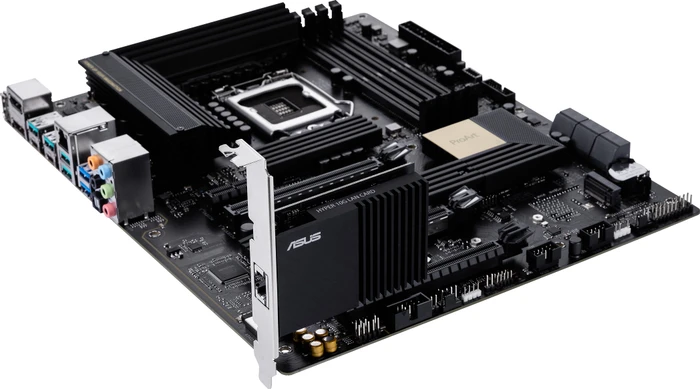 ASUS ProArt Z490-Creator 10G (Intel 1200)