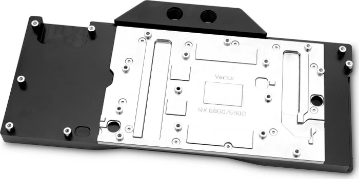 EK Water Blocks Quantum Line EK-Quantum Vector RX 6800/6900 D-RGB, AMD Radeon Edition