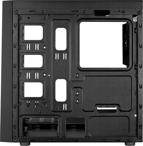 AeroCool Bolt Mini, Acrylfenster