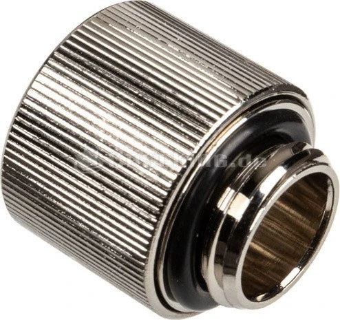 EK Water Blocks Classic Line EK-STC Classic, Fitting G1/4" auf 13/10mm, vernickelt