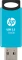 PNY HP x712W 256GB blau/schwarz, USB-A, USB 3.2 Gen 1×1 Vorschaubild