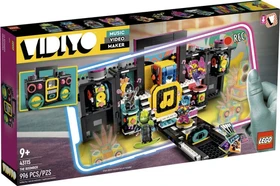 LEGO Vidiyo - Boombox