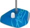 ARCTIC Breeze Color Tischventilator blau Vorschaubild
