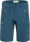 Fjällräven Abisko Hose kurz indigo blue (Herren) Vorschaubild