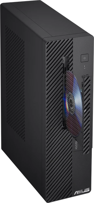 ASUS ExpertCenter D5 SFF D500SC-511400036R, Core i5-11400, 16GB RAM, 512GB SSD