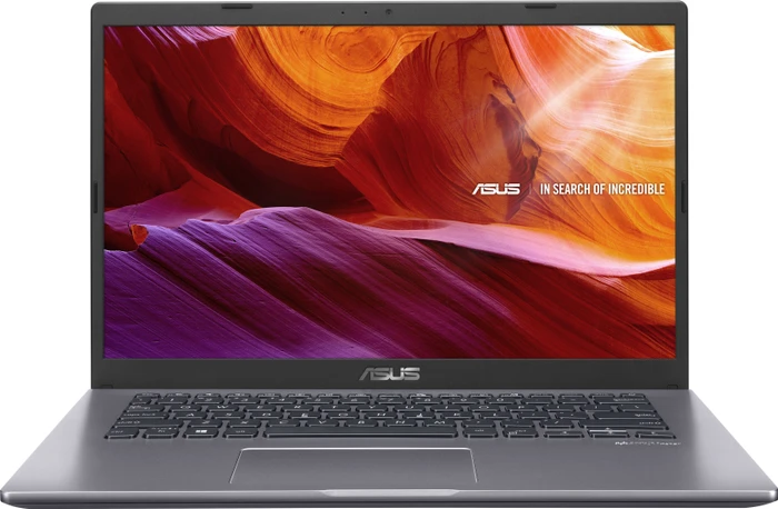 ASUS D409DA-EK610T, Slate Grey, Ryzen 7 3700U, 8GB RAM, 256GB SSD, DE