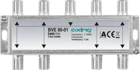 Axing BVE 80-01