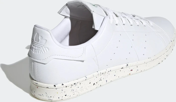 adidas Stan Smith cloud white/off white/green (Herren)