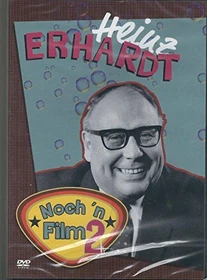 Heinz Erhardt: Noch 'n Film! 2 (DVD)