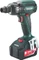 Metabo SSW 18 LTX 400 BL Akku-Schlagschrauber Vorschaubild