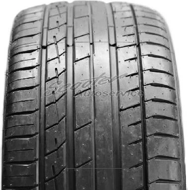 EP-Tyres Accelera Iota 215/60 R17 100V XL