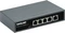 Intellinet Desktop Gigabit Switch, 5x RJ-45, 140W PoE++ Vorschaubild
