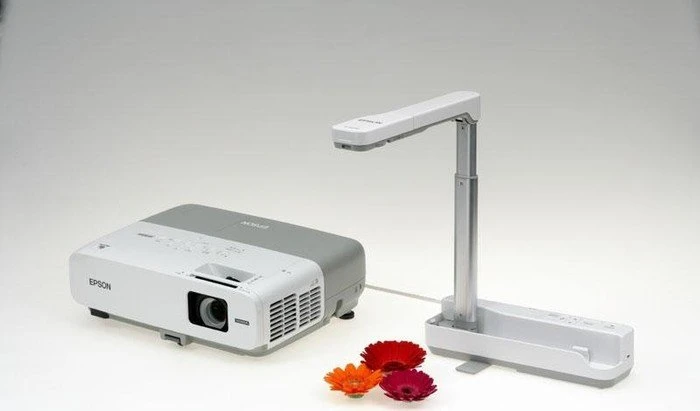 Epson ELPDC06 Dokumentenkamera