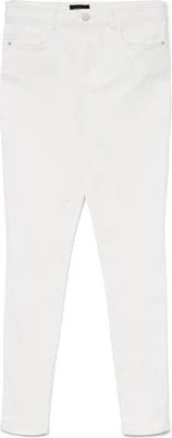 Vero Moda Sophia High Skinny Jeans bright white (Damen)