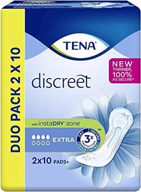 Tena Lady Normal Hygieneeinlage, 24 Stück