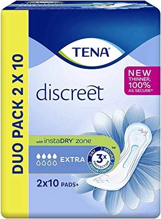 Tena Lady Normal Hygieneeinlage, 24 Stück