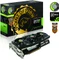 Point of View GeForce GTX 680 TGT Ultra Charged + TGT Backplate, 2GB GDDR5, 2x DVI, HDMI, DP Vorschaubild