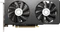 MSI GeForce RTX 3070 Twin Fan 8G LHR, 8GB GDDR6, HDMI, 3x DP Vorschaubild