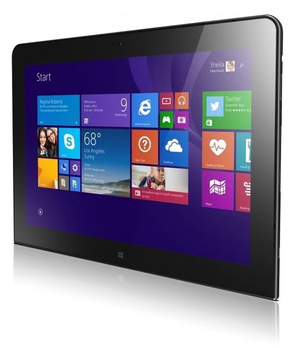 Lenovo ThinkPad 10, 2GB RAM, 64GB, LTE, Windows 8.1 32bit Bing, PL