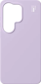 iDeal of Sweden Silicone Case MagSafe für Samsung Galaxy S26 Ultra lavender milk