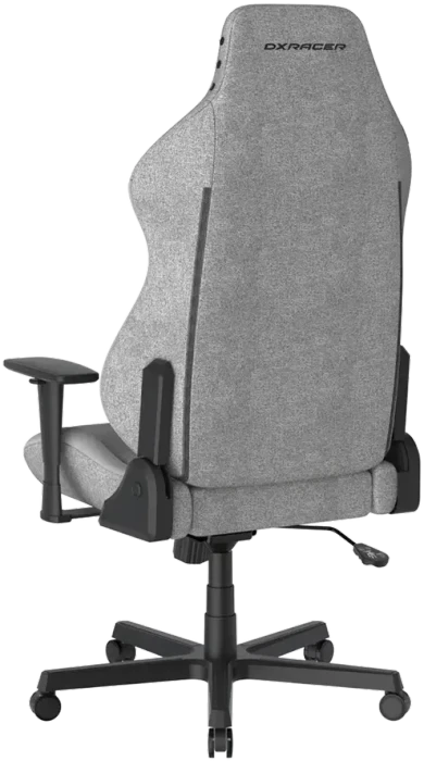 DXRacer Drifting Series 2023 L Stoff Gamingstuhl, grau