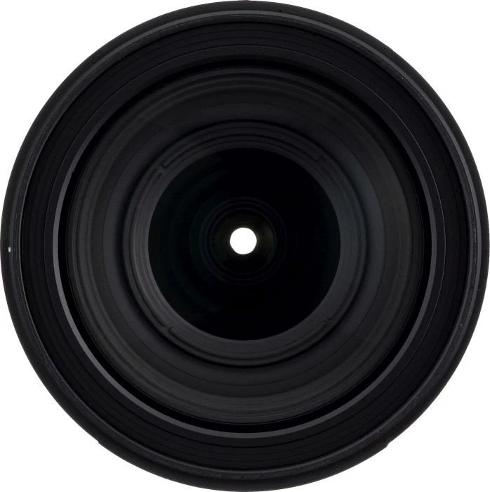 Pentax HD DA 16-85mm 3.5-5.6 ED DC WR