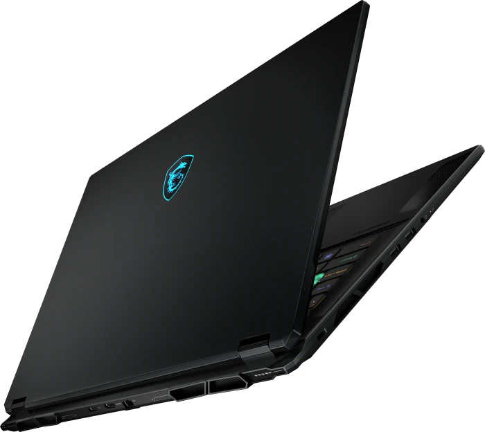 MSI Stealth 18 HX A2WI-087, Midnight Black, Core Ultra 9 290HX Plus, 32GB RAM, 2TB SSD, GeForce RTX 5080, DE