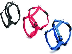 Karlie Art Sportiv Basic Hundegeschirr (verschiedene Farben/Größen)
