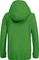 Vaude Pulex Hooded Fleece Funktionsjacke parrot green (Junior) Vorschaubild