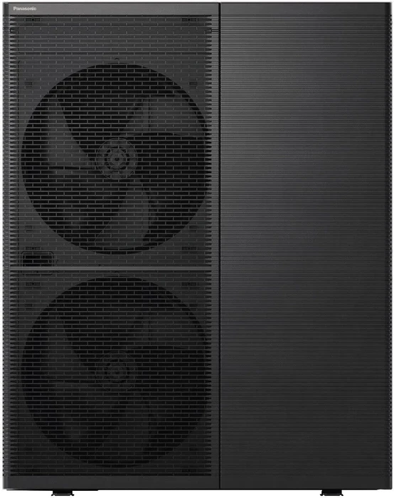Panasonic Aquarea T-CAP M Serie WH-WXG12ME8, 12kW
