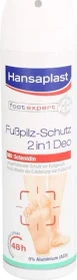 Hansaplast Fußpilz-Schutz 2in1 Fußdeo Spray, 150ml