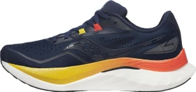 Saucony Endorphin Speed 4 navy/spice (Herren)