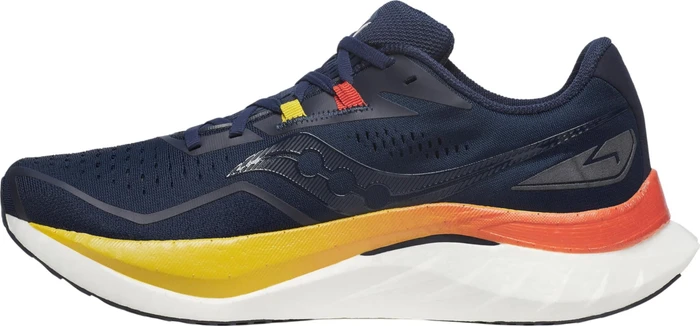 Saucony Endorphin Speed 4 navy/spice (Herren)